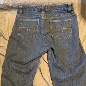Kimes ranch jeans